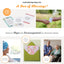 The Heart of a Teacher, Inspirational Scripture Cards to Keep or Share (Boxes of Blessings)