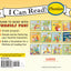 The Berenstain Bears 12-Book Phonics Fun!: Includes 12 Mini-