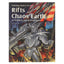 Rifts Chaos Earth: A Complete Role Playing Game