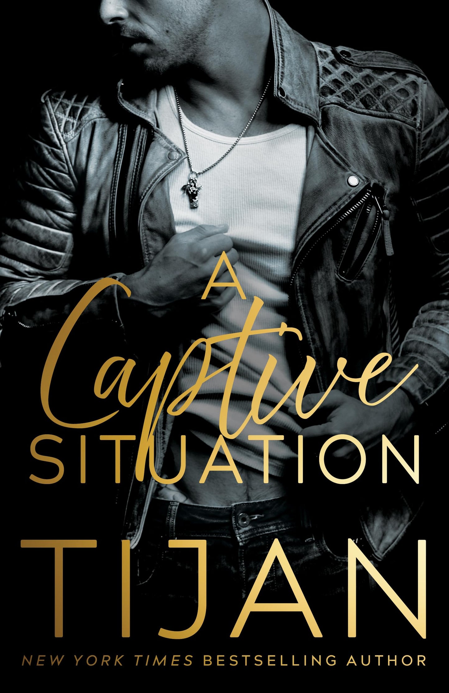 A Captive Situation (Kings of New York)
