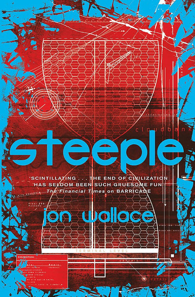 Steeple