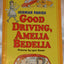 Good Driving, Amelia Bedelia