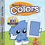 Meet the Colors - Flashcards by Kathy Oxley