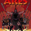 Olympians: Ares: Bringer of War (Olympians, 7)
