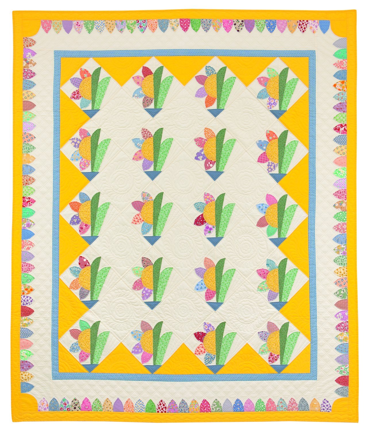 Fancy to Frugal: Authentic Quilt Patterns from the '30s