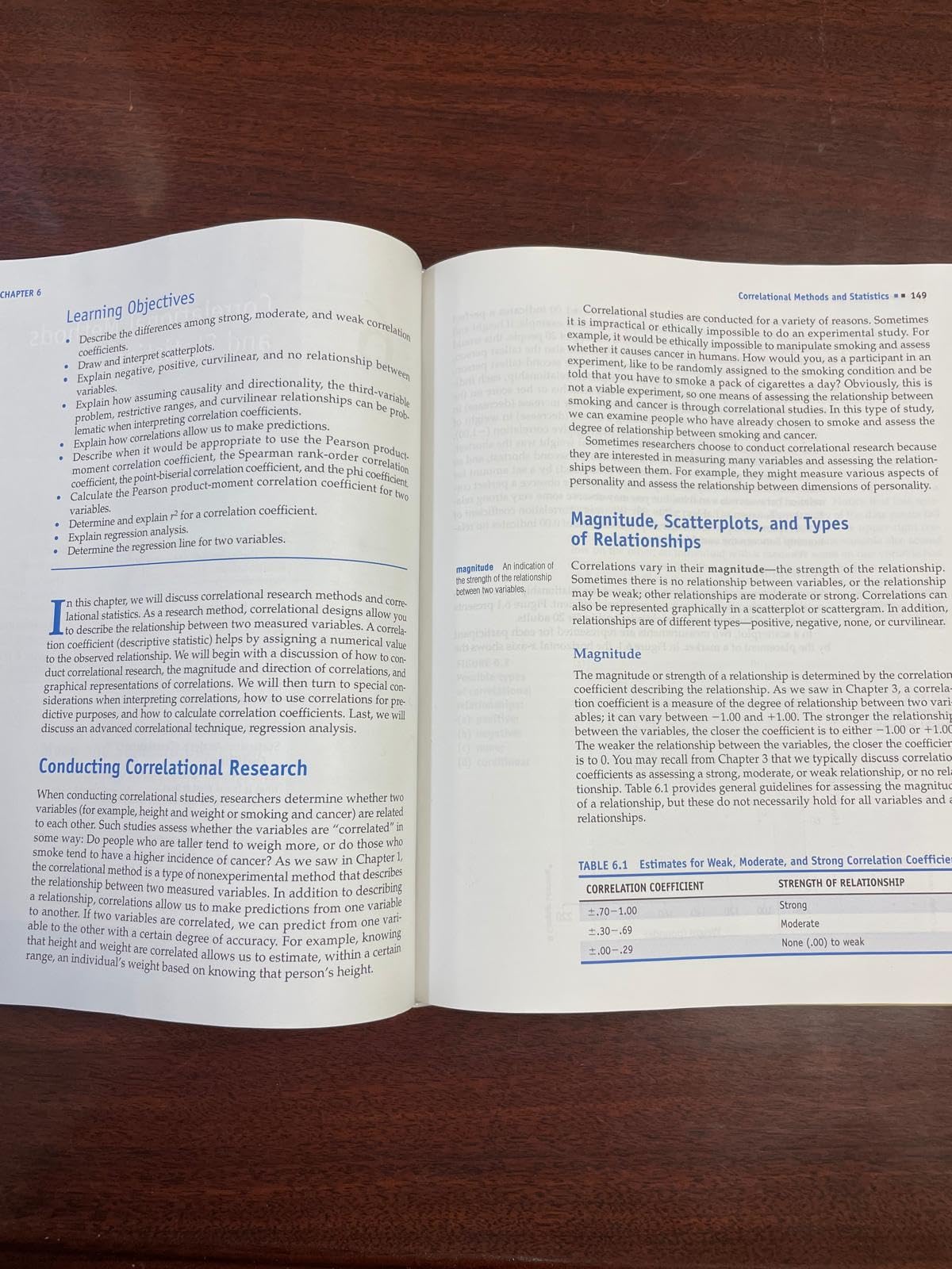 Research Methods and Statistics: A Critical Thinking Approach