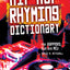 Hip-Hop Rhyming Dictionary by Mitchell, Kevin M.