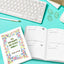 The One-Minute Gratitude Journal