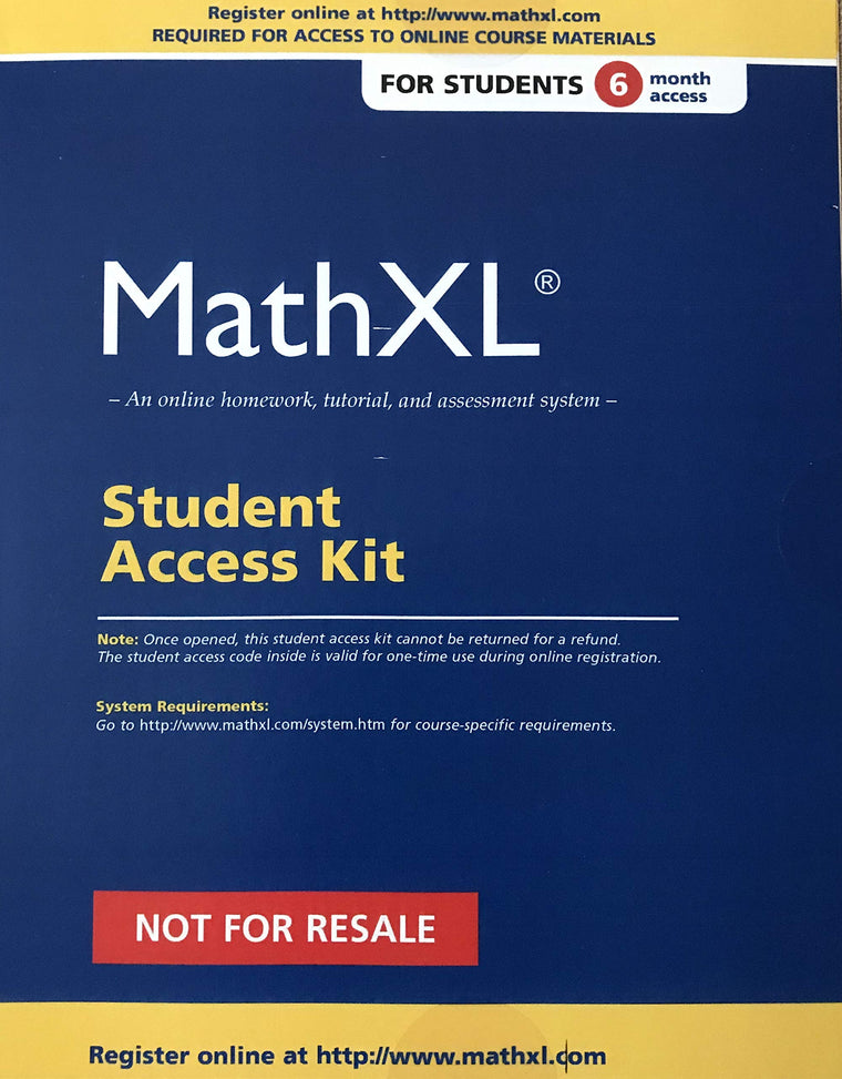 Elementary Statistics — back cover