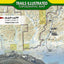 Gates of the Arctic National Park and Preserve Map (National Geographic Trails Illustrated Map, 257)