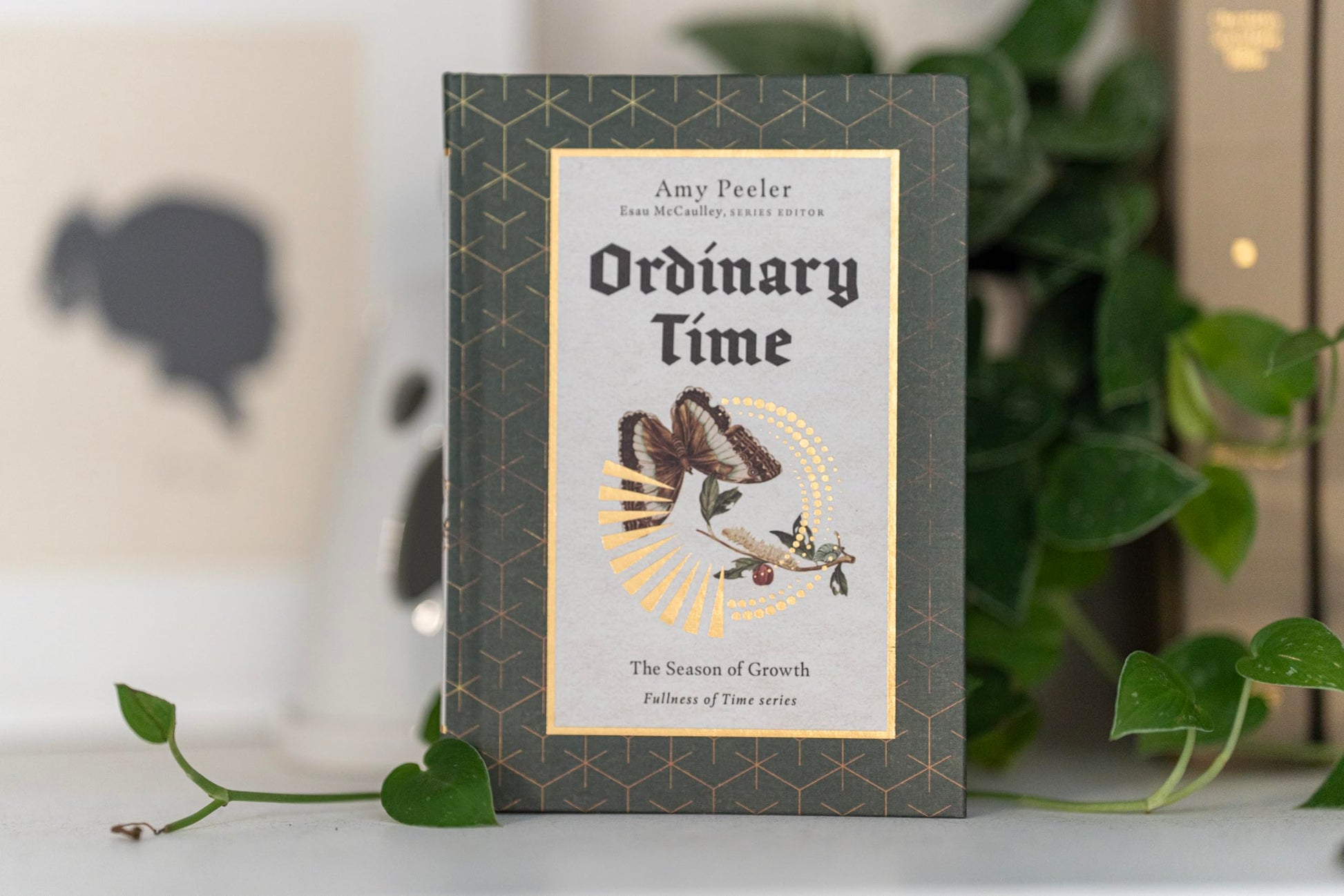 Ordinary Time: The Season of Growth (Fullness of Time)
