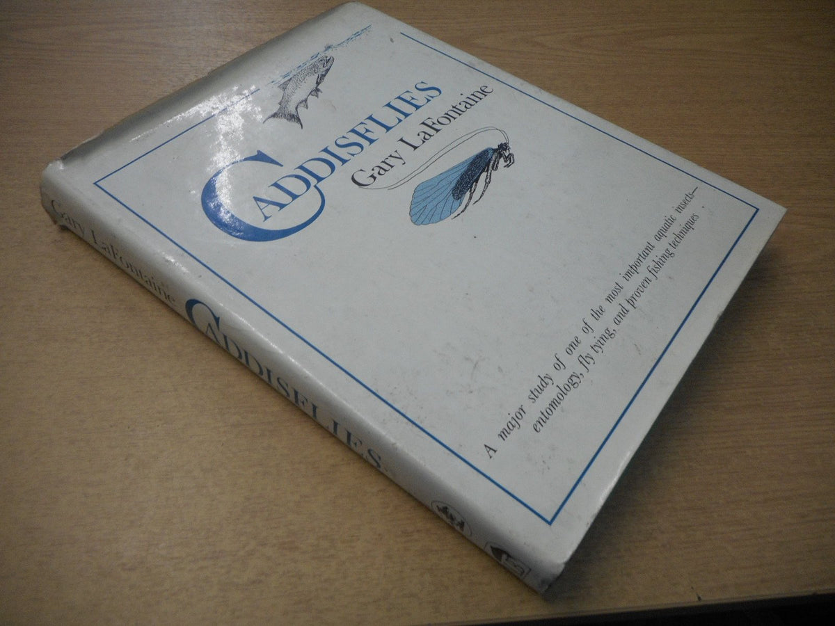 Caddisflies