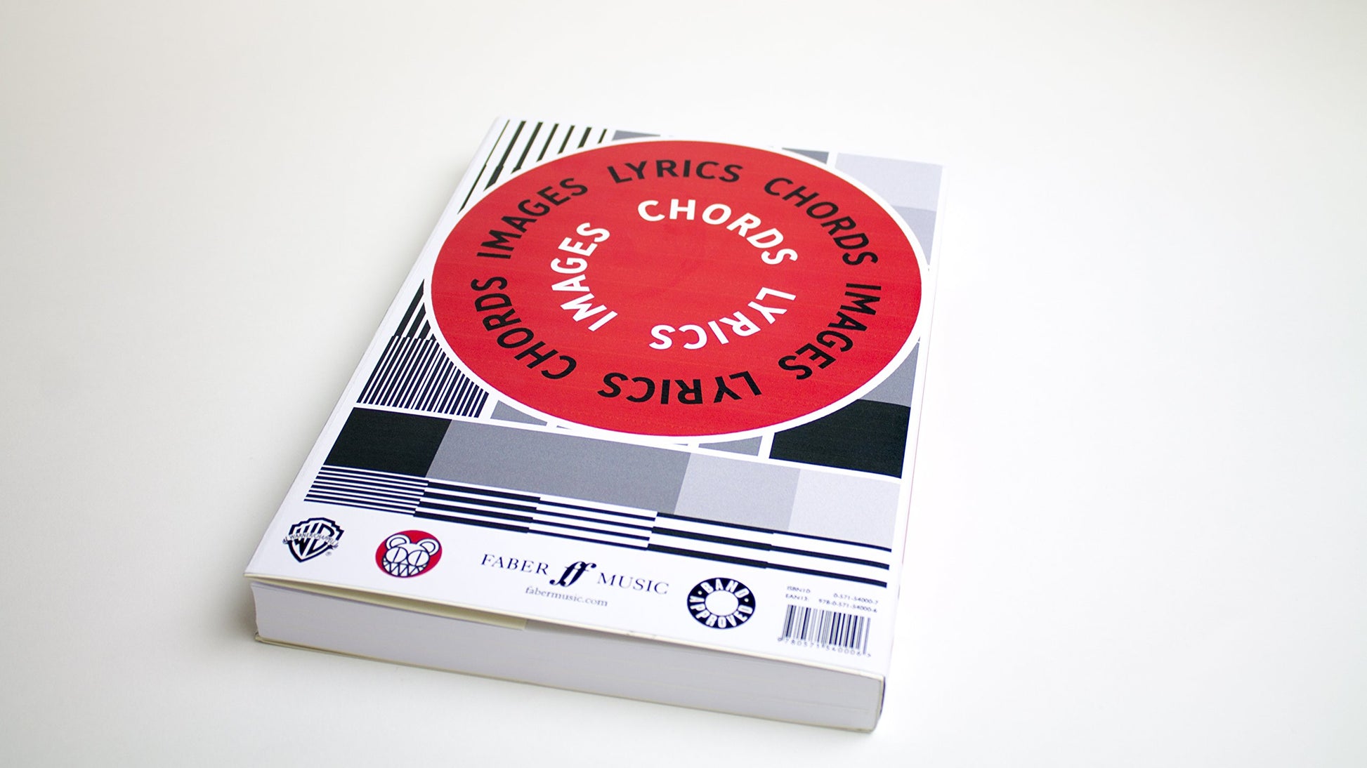 Radiohead Complete: Lyrics & Chords (Faber Edition)