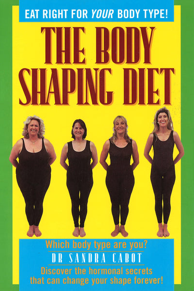 Body Shaping Diet