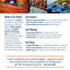 Fodor's New England: with the Best Fall Foliage Drives & Scenic Road Trips (Full-color Travel Guide)