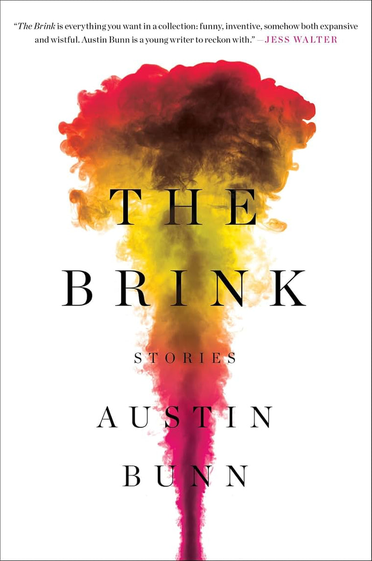 BRINK (P.S. (Paperback))