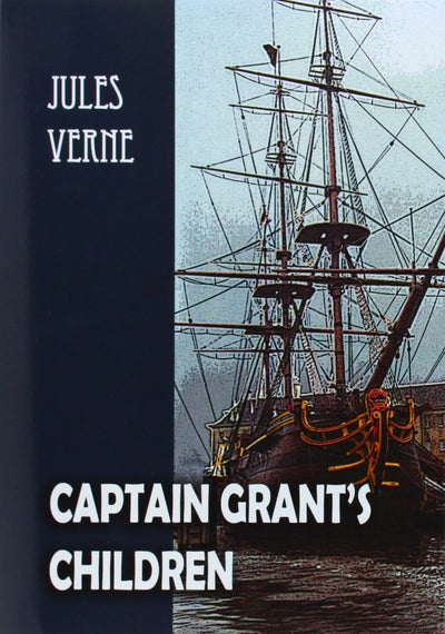Captain Grant's Children