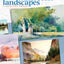 Creating Luminous Watercolor Landscapes