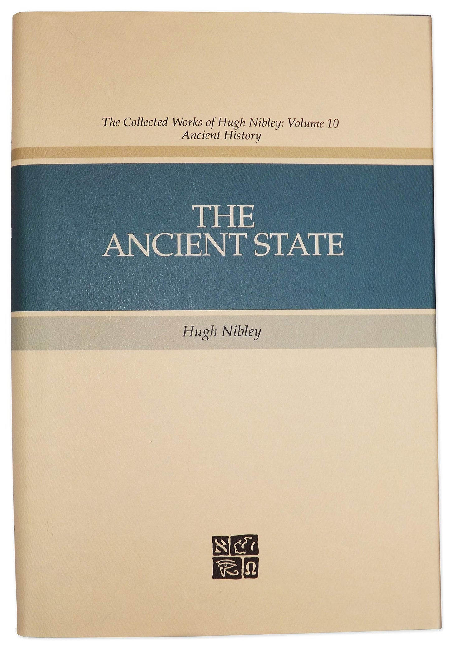 Ancient State: The Rulers & the Ruled