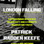 London Falling: A Mysterious Death in a Gilded City and a Family's Search for Truth