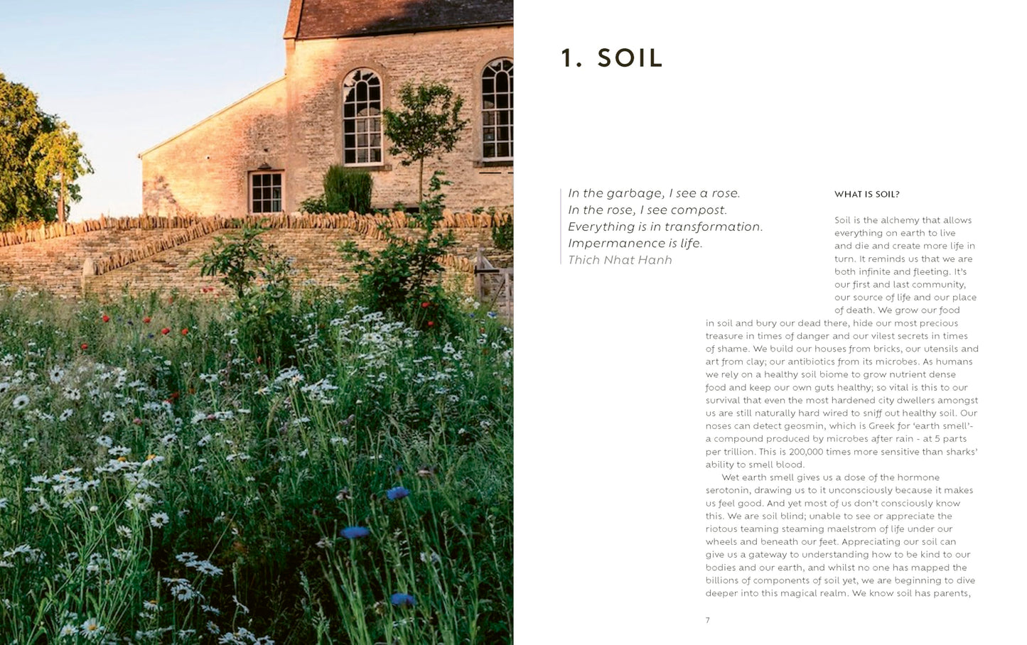 The Kindest Garden: A Practical Guide to Regenerative Gardening