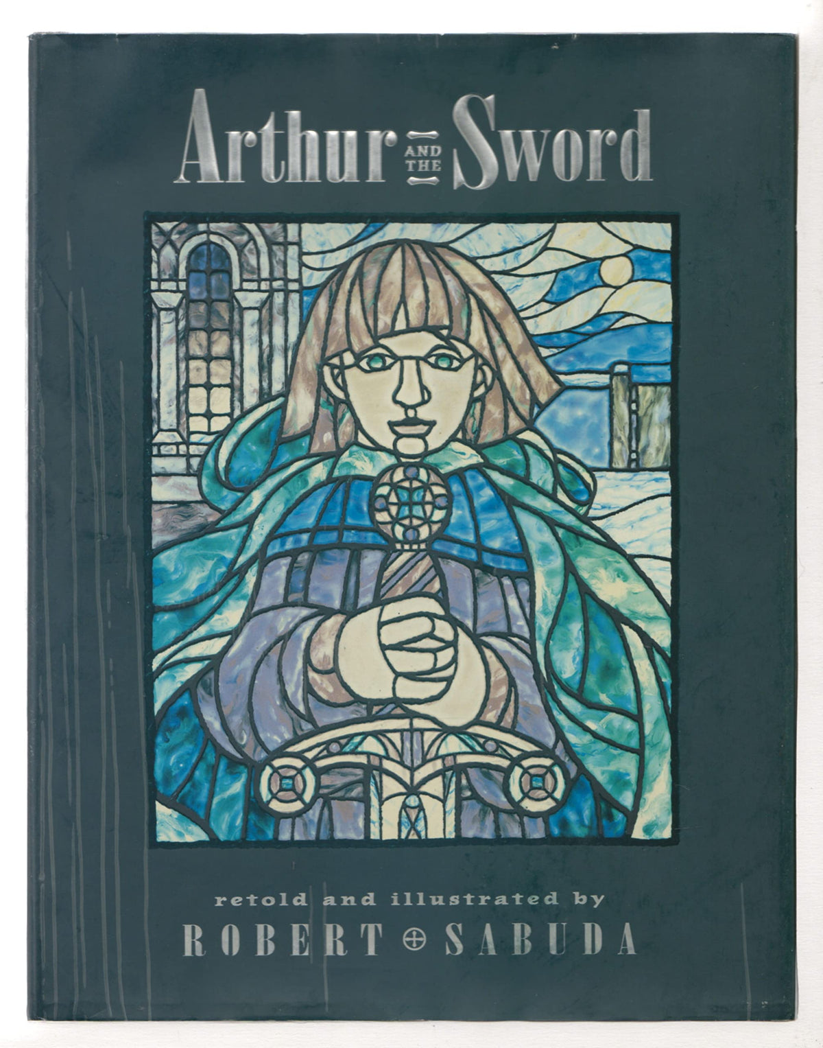 Arthur and the Sword