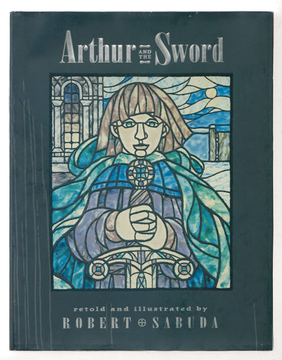 Arthur and the Sword