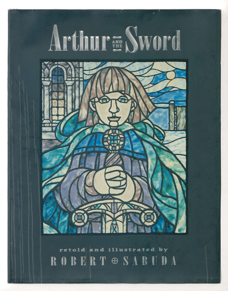 Arthur and the Sword