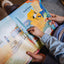 God's Great Big Global Church: Visit 10 Kids and Their Churches All Around the World (Christian Picture Book for Kids Ages 4-8 Exploring Daily Life and Worship in 10 Countries)