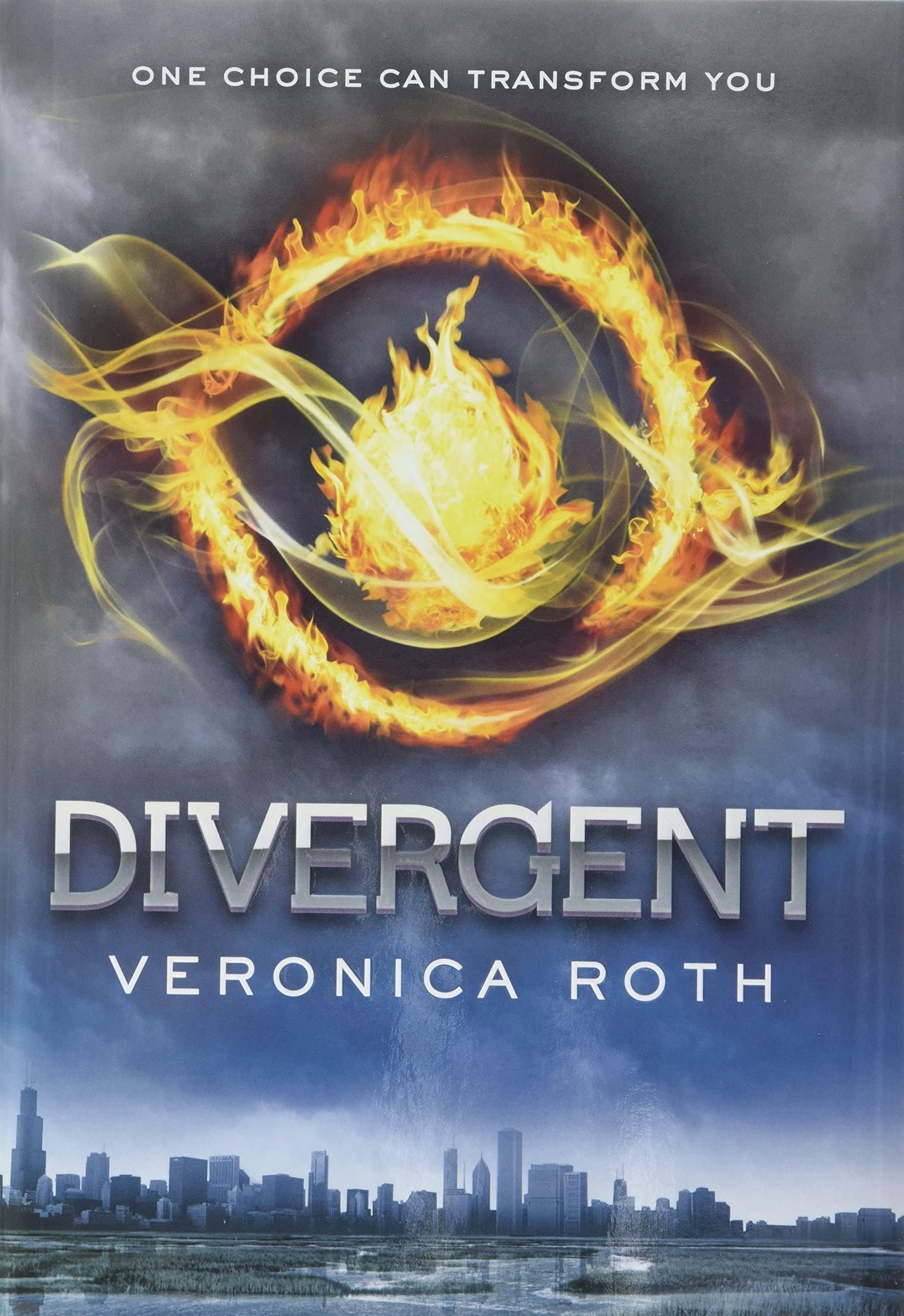 Divergent / Insurgent / Allegiant / Four (4-Volume Box Set)