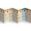 Bible Translations Comparison pamphlet: Compare 20 Popular Versions of the Bible (Compare 20 Bible Translations)