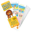 Brain Quest Kindergarten Q&A Cards, Revised 4th Edition