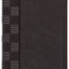 The Passion Translation New Testament (2020 Edition) Black: With Psalms, Proverbs, and Song of Songs (Faux Leather) - A Perfect Gift for Confirmation, Holidays, and More