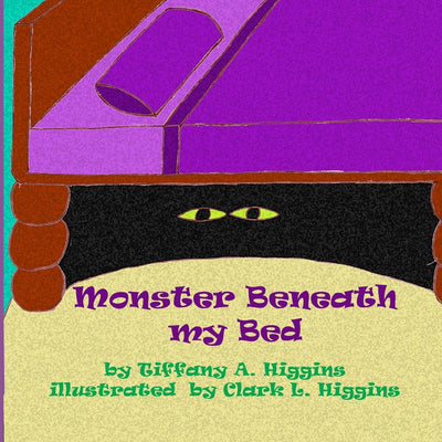 Monster Beneath my Bed
