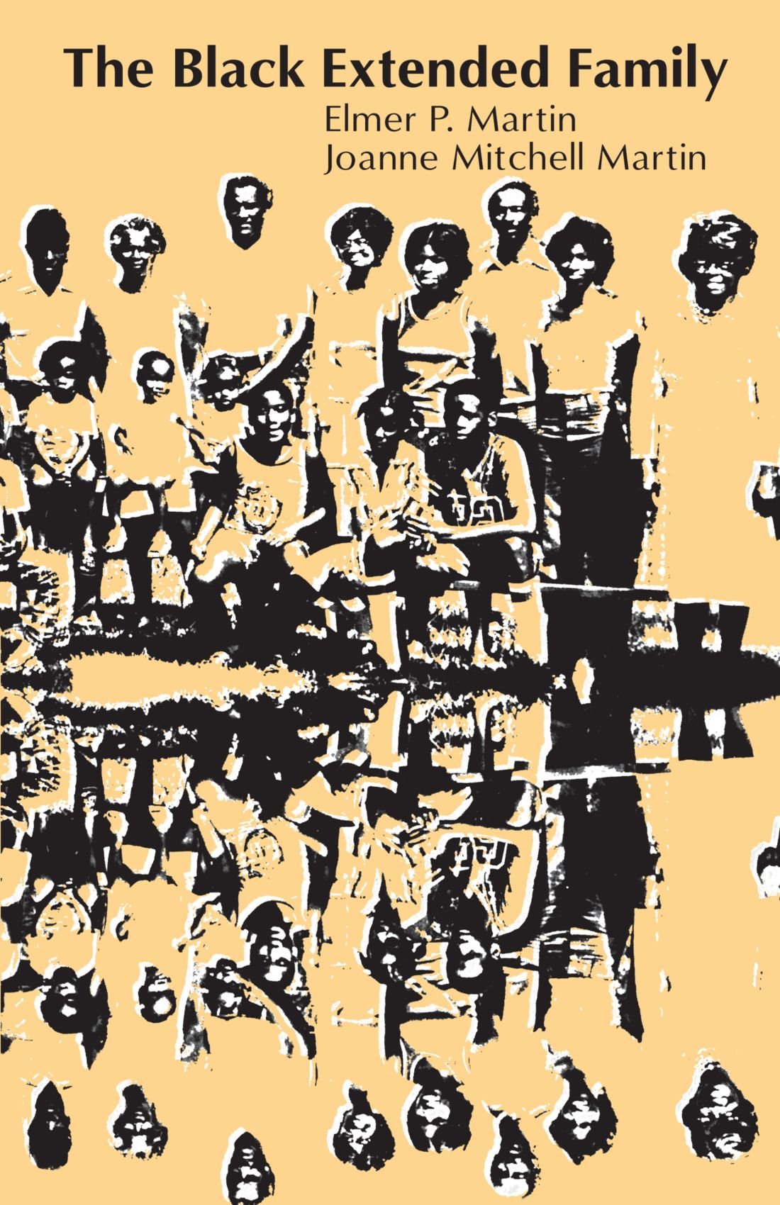 The Black Extended Family