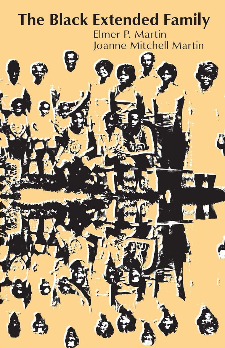The Black Extended Family