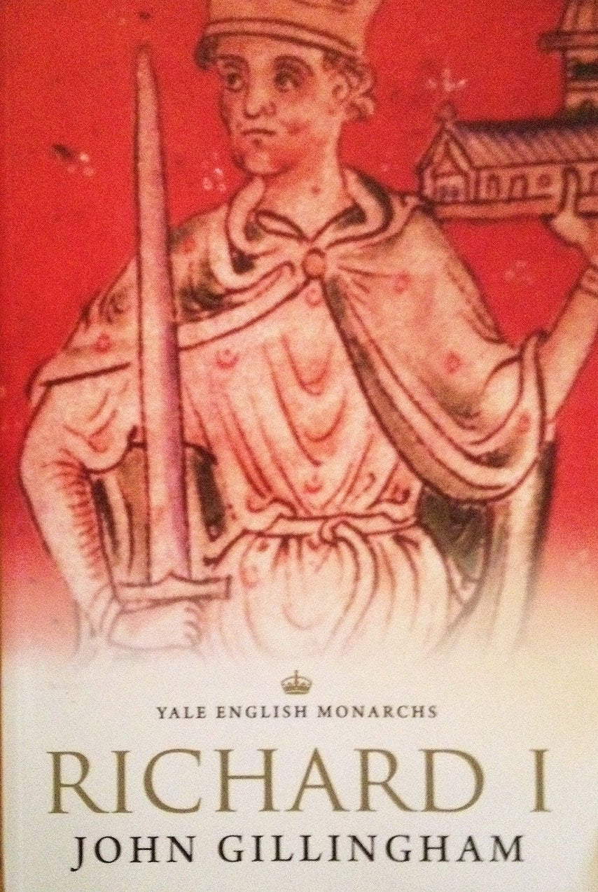 Richard I