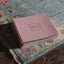 NIV, Spiral-bound Illustrating Bible, Leathersoft Spiral, Pink: Draw, Write, and Reflect Your Way Through Scripture