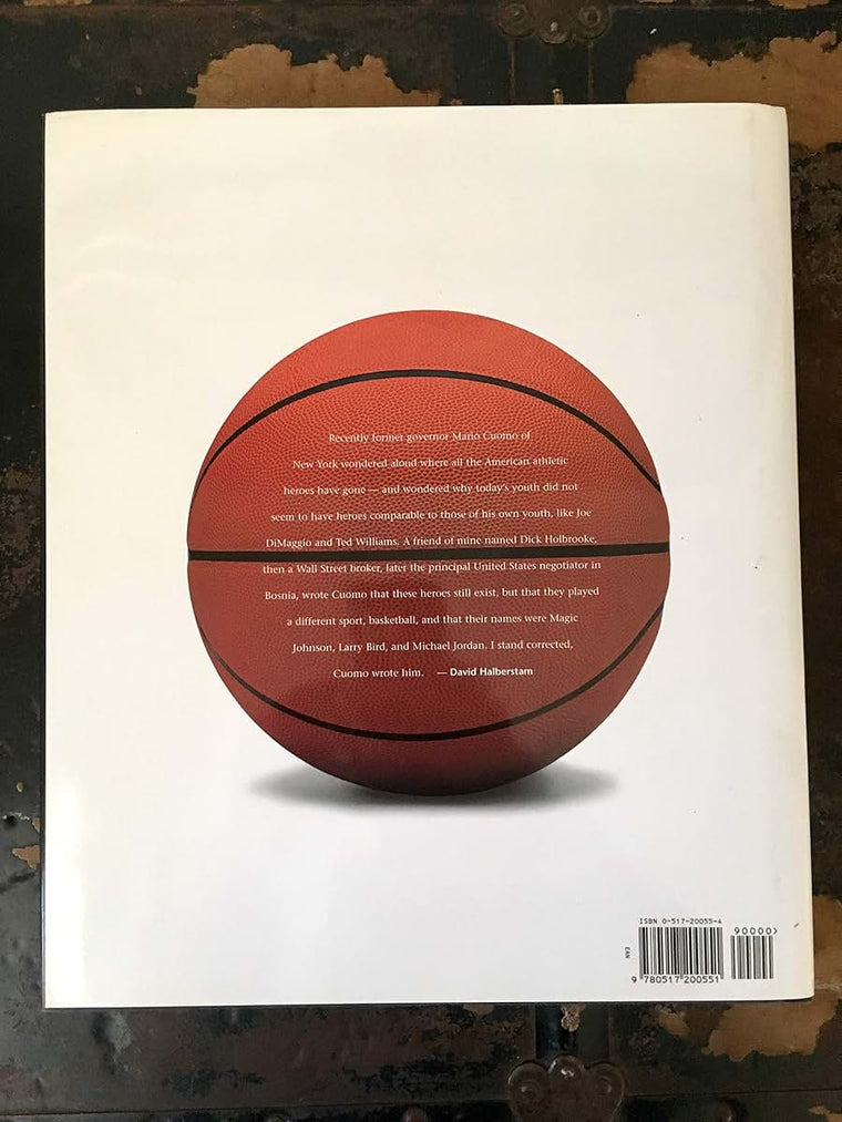 NBA at 50: NBA at Fifty, The by Nba