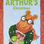 Arthur's Christmas: An Arthur Adventure (Arthur Adventures)