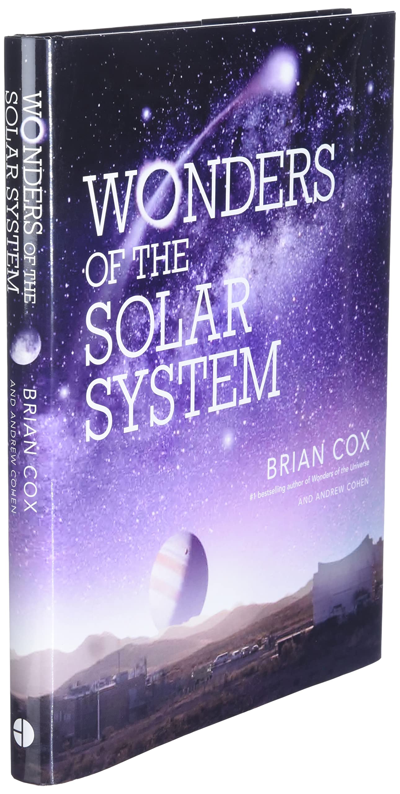 Wonders of the Solar System (Wonders Series)