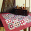 Simple Friendships II: 14 Fabulous Quilts from Blocks Stitched among Friends