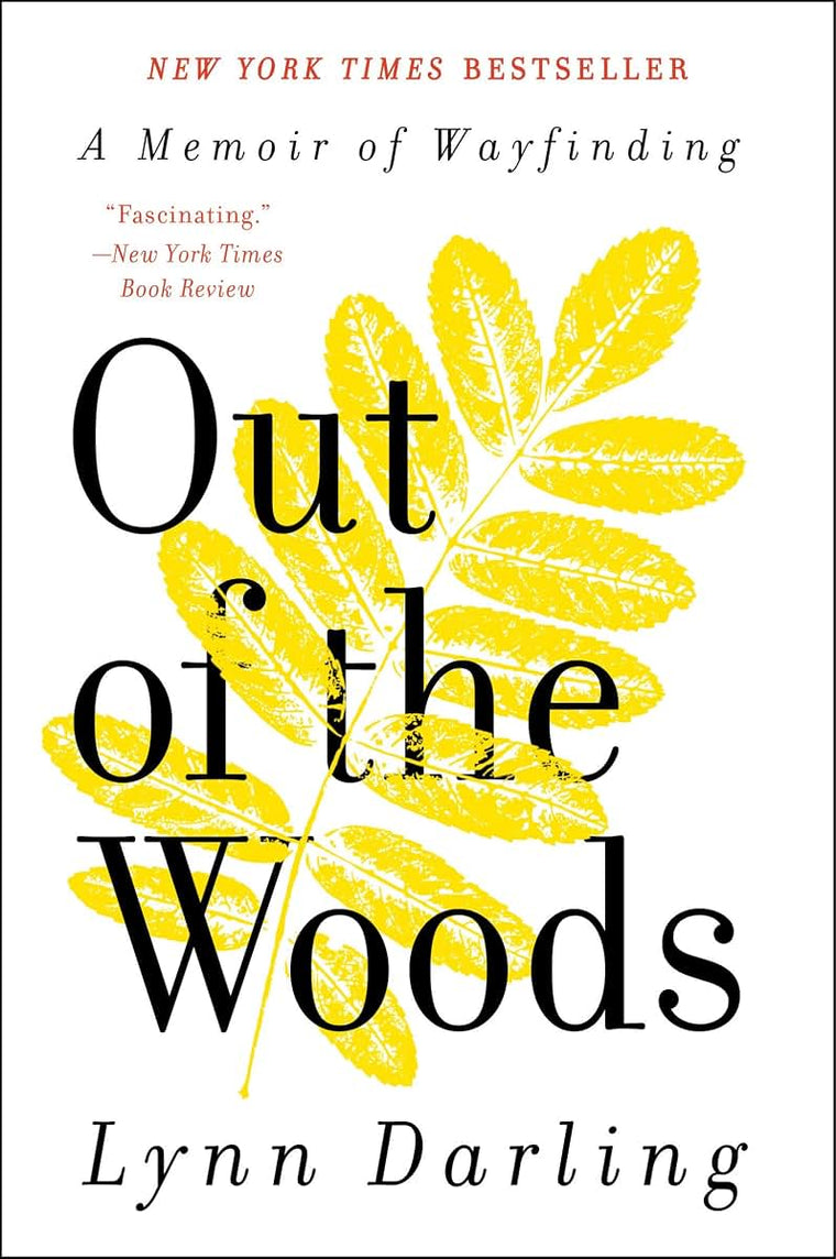 OUT WOODS (P.S. (Paperback))