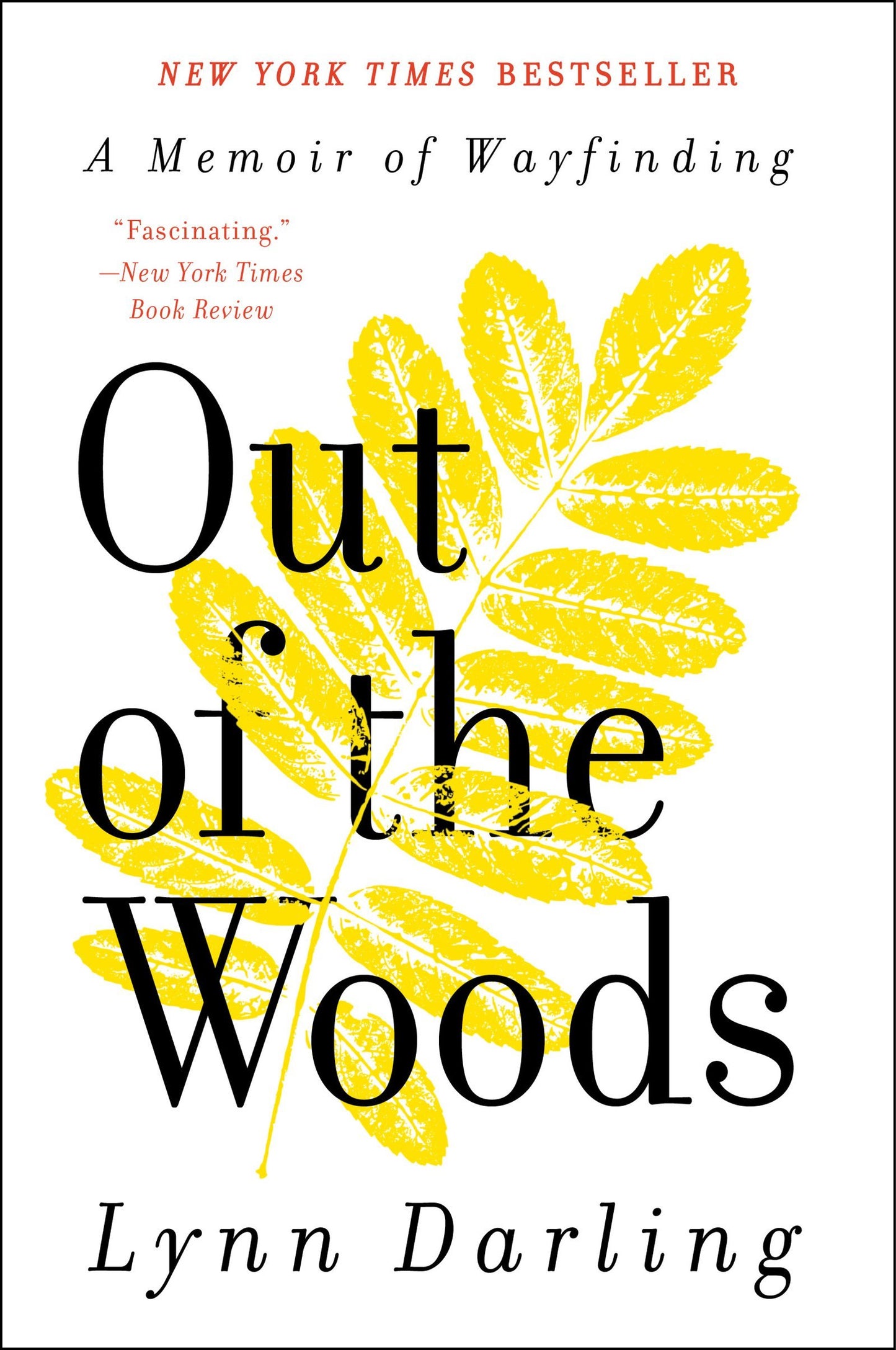 OUT WOODS (P.S. (Paperback))