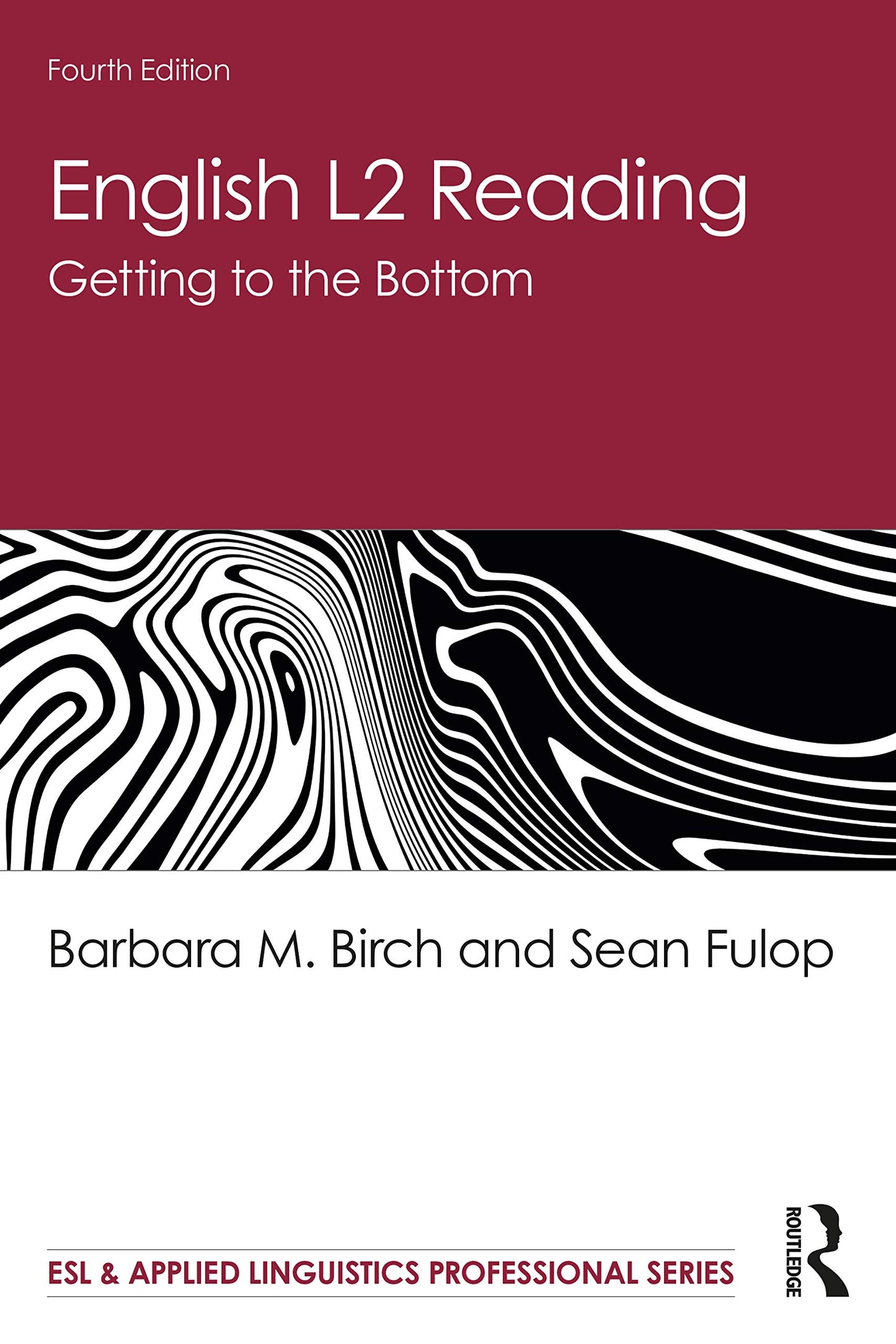 English L2 Reading (ESL & Applied Linguistics Professional Series)