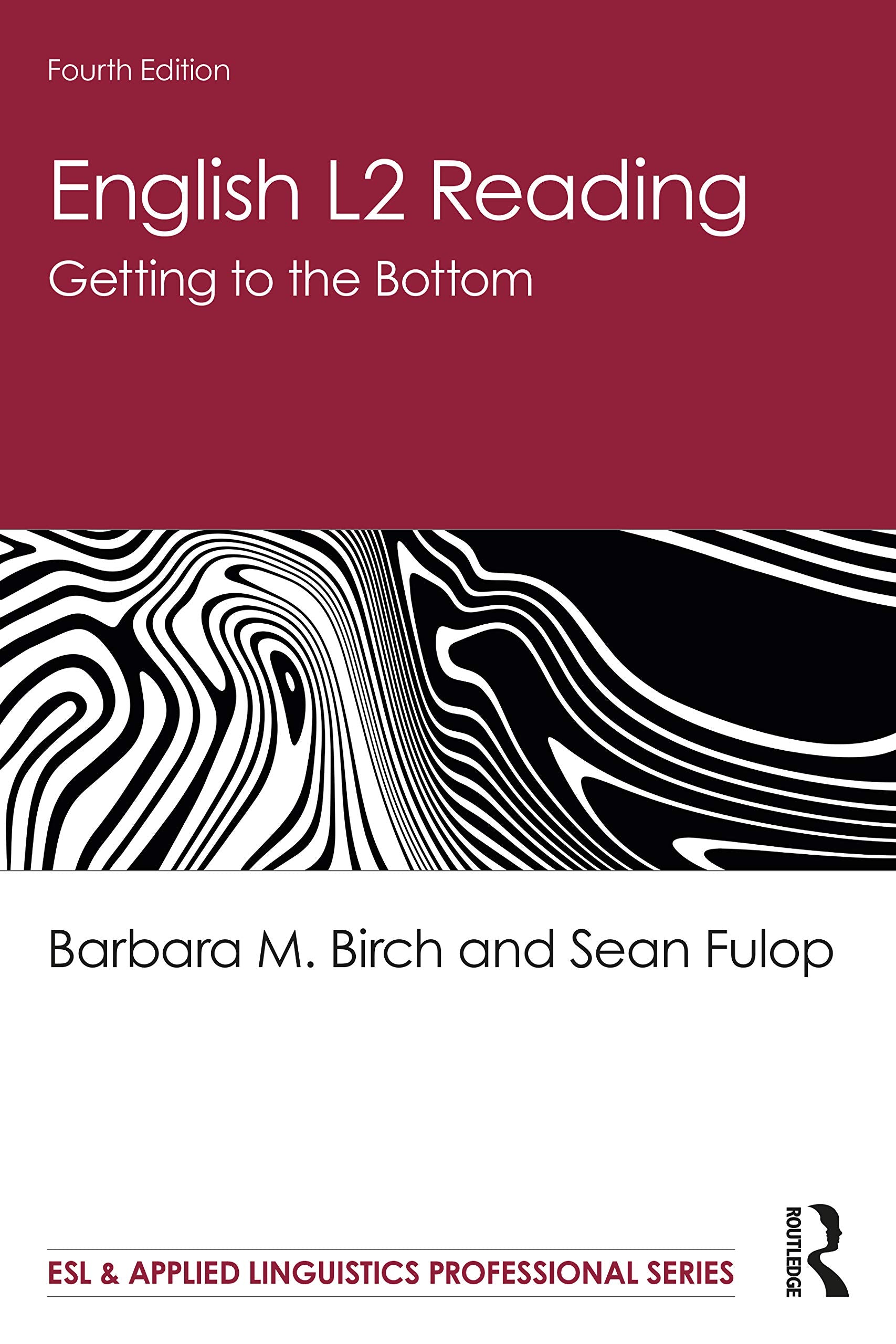 English L2 Reading (ESL & Applied Linguistics Professional Series)