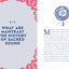A Little Bit of Mantras: An Introduction to Sacred Sounds (Little Bit Series)
