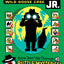 Murdle Jr.: Wild Goose Case: Solve Your Way Through 40 Puzzle Mysteries!
