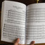 The Shaw-parker Book of Christmas Carols: Twenty-four Collected Carols for Unaccompanied Mixed Chorus