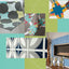 Contemporary Curved Quilts: Curved Piecing Using the Quick Curve Ruler(R) (Landauer) 8 Curvy Projects for Quilts, Wallhangings, Pillows, and Runners, Plus Step-by-Step Instructions for Your QCR